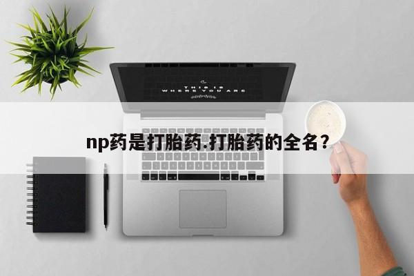 流产药np药是打胎药.打胎药的全名？